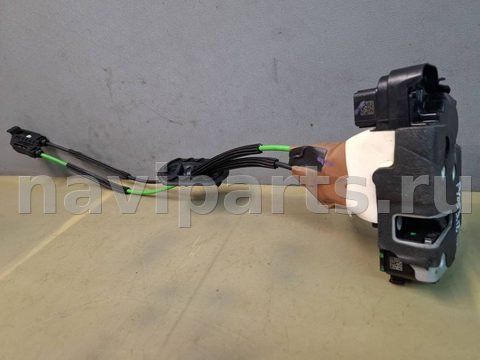 Замок двери задней правой Ford Escape, 2021 г., OEM LJ6BS264A32AE, арт. 317059