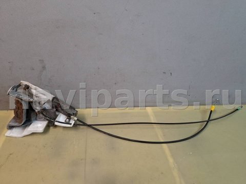 Замок двери задней правой Toyota Sienna, 2011 г., арт. 317807
