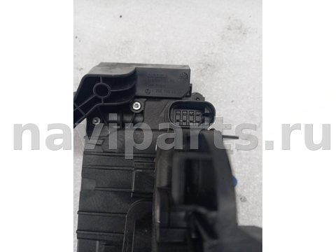 Замок двери задней правой Mercedes GLE Coupe C292, 2017 г., OEM A0997304200, арт. 32139, фото 8