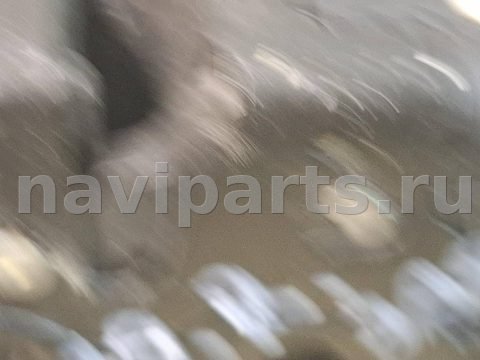 Замок двери задней правой Audi Q7, 2012 г., OEM JA63C4839016D, арт. 322791, фото 3