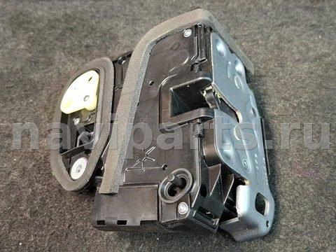 Замок двери задней правой Chevrolet Equinox, 2018 г., OEM 13598385, арт. 329960