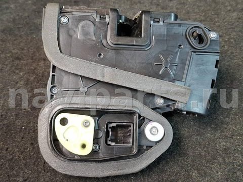 Замок двери задней правой Chevrolet Equinox, 2018 г., OEM 13598385, арт. 329960, фото 3