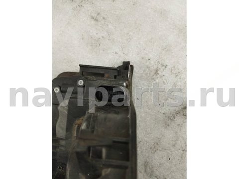 Замок двери задней правой BMW 5 G30/G31, 2018 г., OEM 18283810, арт. 33322, фото 6