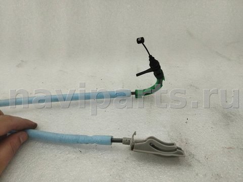 Замок двери задней правой BMW X3 G01, 2019 г., OEM 51227281944, арт. 33608, фото 8