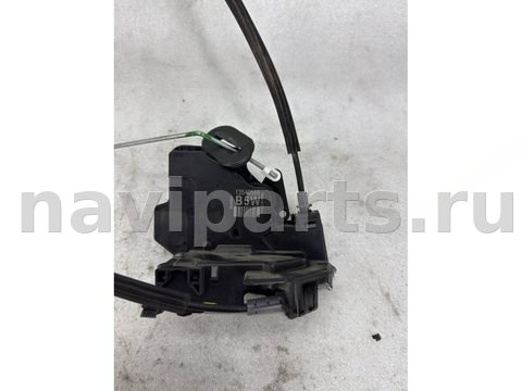 Замок двери задней правой Buick Encore GX, 2021 г., OEM 13540566, арт. 34876, фото 2