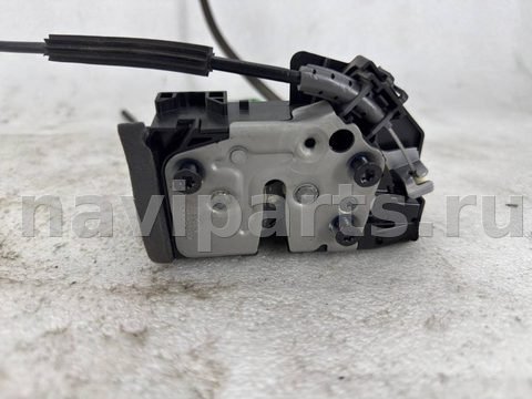 Замок двери задней правой Buick Encore GX, 2021 г., OEM 13540566, арт. 34876, фото 3