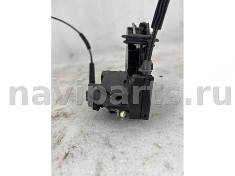Замок двери задней правой Buick Encore GX, 2021 г., OEM 13540566, арт. 34876, фото 4
