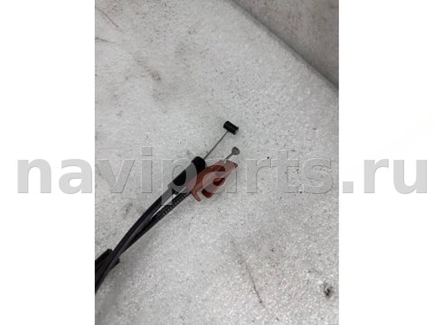 Замок двери задней правой Buick Encore GX, 2021 г., OEM 13540566, арт. 34876, фото 6