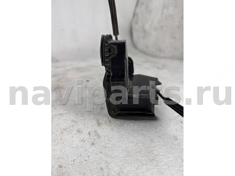 Замок двери задней правой Buick Encore GX, 2021 г., OEM 13540566, арт. 34876, фото 7
