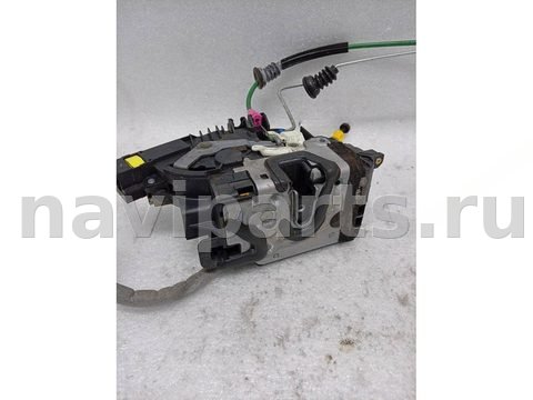 Замок двери задней правой Mercedes E W213, 2019 г., OEM A0997303800, арт. 35251