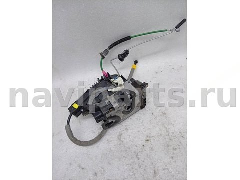 Замок двери задней правой Mercedes E W213, 2019 г., OEM A0997303800, арт. 35251, фото 2