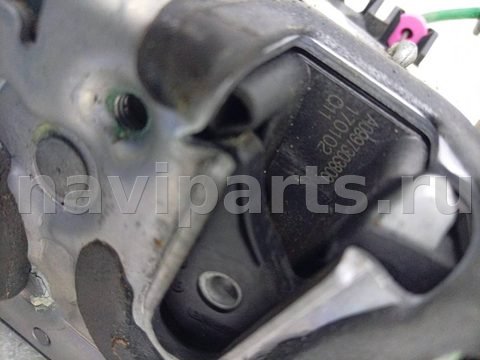 Замок двери задней правой Mercedes E W213, 2019 г., OEM A0997303800, арт. 35251, фото 3