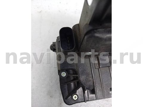 Замок двери задней правой Mercedes E W213, 2019 г., OEM A0997303800, арт. 35251, фото 7