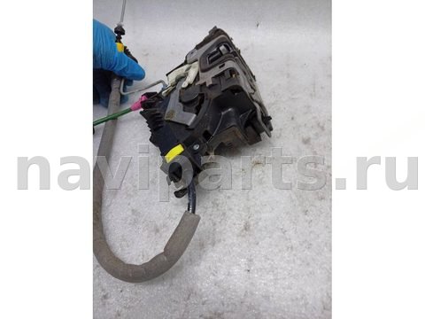 Замок двери задней правой Mercedes E W213, 2019 г., OEM A0997303800, арт. 35251, фото 8