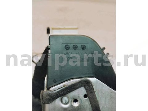 Замок двери задней правой Mercedes S W221, 2006 г., OEM 450811631R, арт. 52360431, фото 10