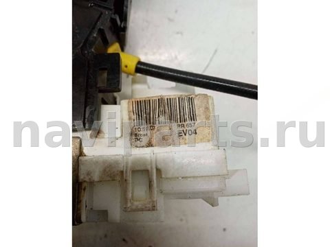 Замок двери задней правой Mercedes R, 2009 г., OEM 1697302235Q8, арт. 52615064, фото 5