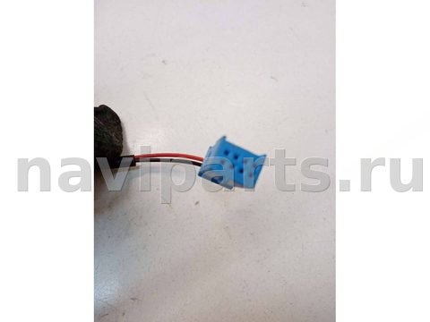 Замок двери задней правой Mercedes E W211, 2004 г., OEM 2117300635, арт. 52912461, фото 3