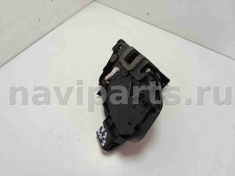 Замок двери задней правой Ford S-Max, 2011 г., OEM am2ar26412ea, арт. 6532