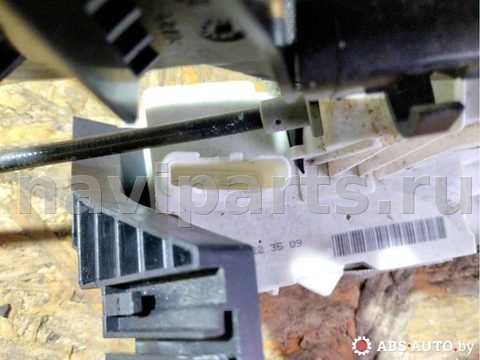 Замок двери задней правой Mercedes ML W164, 2008 г., OEM 1697302235, арт. 66258899, фото 4