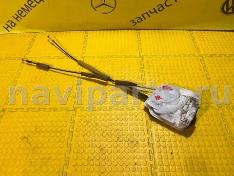 Замок двери задней правой Mazda 6, 2008 г., арт. 88912