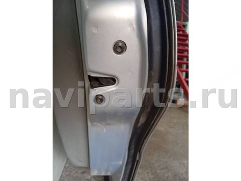 Замок двери задней правой Volkswagen Passat B5, 2000 г., арт. 93541160