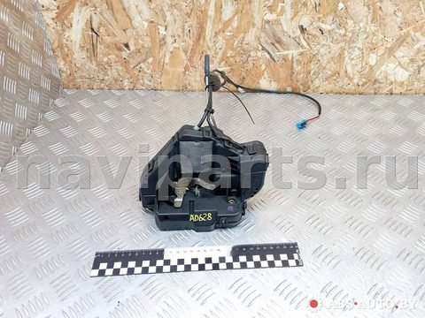 Замок двери задней правой Mercedes E W211, 2003 г., OEM 0041421126, арт. A0628