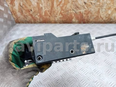 Замок двери задней правой Mercedes Vito W639, 2013 г., OEM 6397401335, арт. A10763_3, фото 4
