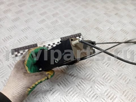 Замок двери задней правой Mercedes Vito W639, 2013 г., OEM 6397401335, арт. A10802_3, фото 5