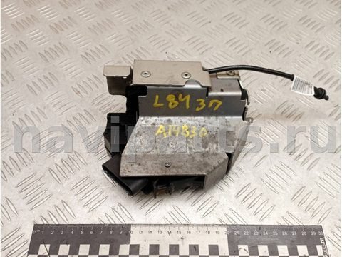 Замок двери задней правой Ford Transit Custom, 2020 г., OEM BK21V43288AK, арт. A14830_1