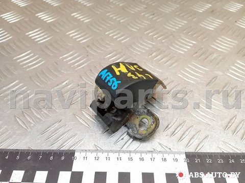 Замок двери задней правой Renault Mascott, 2004 г., OEM 352439, арт. A1756