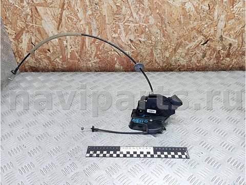 Замок двери задней правой Ford C-Max, 2007 г., OEM 2400001, арт. A18770