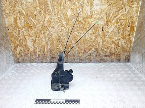 Замок двери задней правой Toyota RAV4, 2004 г., арт. A29053_1