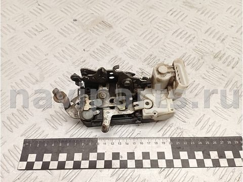 Замок двери задней правой Alfa Romeo 146, 1997 г., арт. A31648
