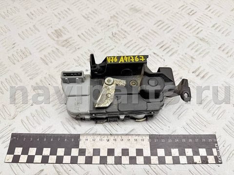 Замок двери задней правой Citroen Xsara, 1999 г., арт. A41767_1