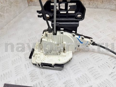 Замок двери задней правой Dodge Journey, 2016 г., OEM 04589914ADA, арт. A43450_2