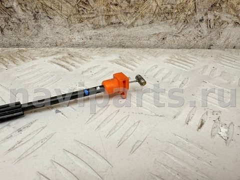 Замок двери задней правой Peugeot 207, 2011 г., OEM 24099158, арт. A46392_2
