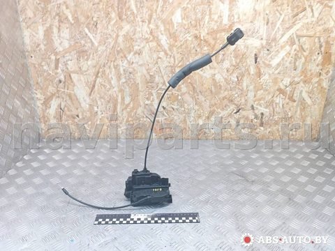 Замок двери задней правой Renault Scenic, 2013 г., арт. A4808_1