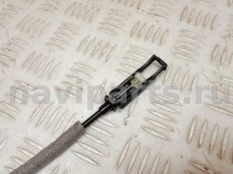 Замок двери задней правой Seat Ibiza, 2010 г., OEM 5K4839016F, арт. A51978_2