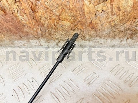 Замок двери задней правой Mercedes A W168, 2000 г., OEM A1687301635, арт. A52253, фото 2