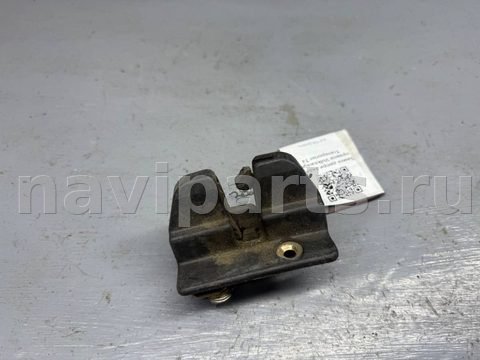 Замок двери задней правой Volkswagen Transporter T4, 1997 г., арт. B106594351