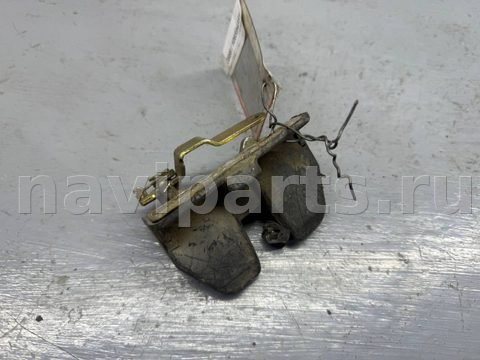 Замок двери задней правой Volkswagen Caravelle T4, 1997 г., арт. B106594351_3