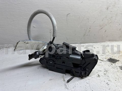 Замок двери задней правой Volkswagen Passat CC, 2012 г., OEM 5N0839016G, арт. B114020415_3, фото 2