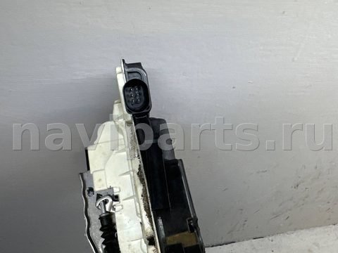 Замок двери задней правой Volkswagen Passat CC, 2012 г., OEM 5N0839016G, арт. B114020415_3, фото 3