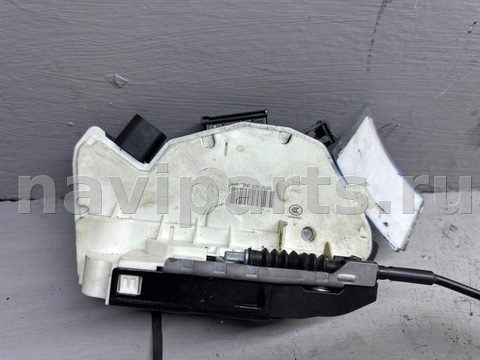 Замок двери задней правой Volkswagen Passat CC, 2012 г., OEM 5N0839016G, арт. B114020415_3, фото 4