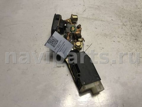 Замок двери задней правой Opel Omega B, 1999 г., OEM 09174596, арт. B20204073