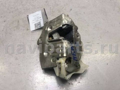 Замок двери задней правой Mercedes 190 W201, 1991 г., арт. B20916490