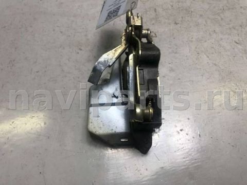 Замок двери задней правой Mercedes 190 W201, 1991 г., арт. B20916490, фото 3
