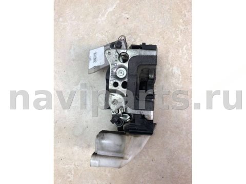 Замок двери задней правой Fiat Punto, 2002 г., OEM 46536063, арт. B29887158, фото 4