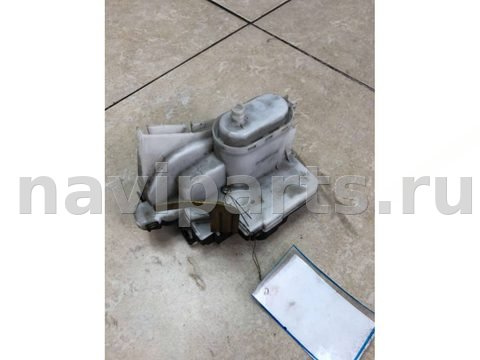 Замок двери задней правой Seat Cordoba, 1997 г., OEM 6K4839016E, арт. B30075811