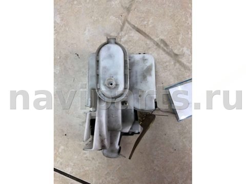 Замок двери задней правой Seat Cordoba, 1997 г., OEM 6K4839016E, арт. B30075811, фото 2